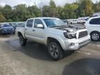 2008 Toyota Tacoma Double Cab Prerunner