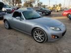 2011 Mazda MX-5 Miata