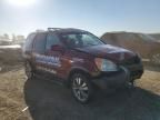 2004 Honda CR-V EX