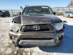 2013 Toyota Tacoma Double Cab