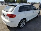 2012 Audi A3 Premium