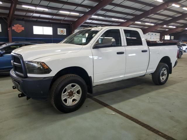 2014 Dodge RAM 2500 ST