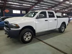 Salvage trucks for sale at East Granby, CT auction: 2014 Dodge RAM 2500 ST