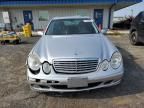 2003 Mercedes-Benz E 320