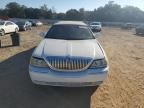 2003 Lincoln Town Car Executive