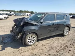 KIA Vehiculos salvage en venta: 2023 KIA Soul LX