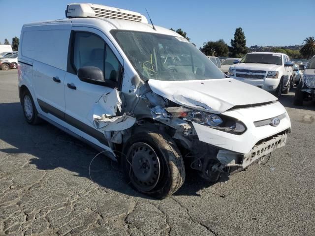 2015 Ford Transit Connect XL