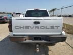 2006 Chevrolet Silverado C1500