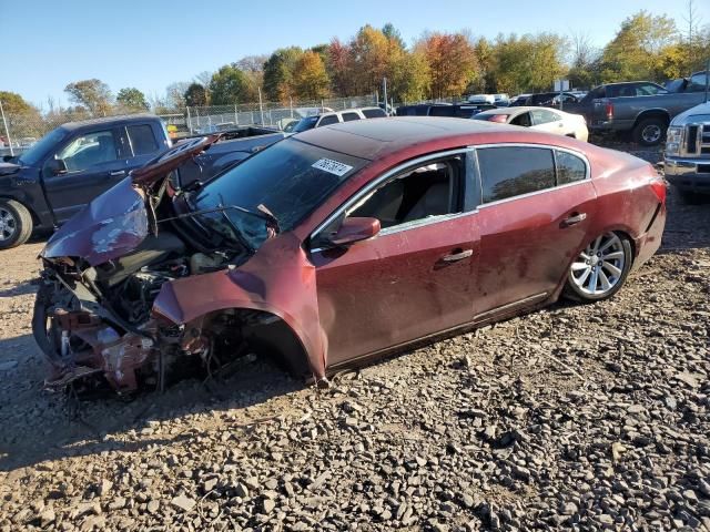 2015 Buick Lacrosse