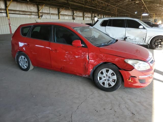 2012 Hyundai Elantra Touring GLS