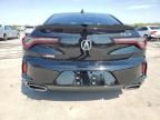 2023 Acura TLX Tech A