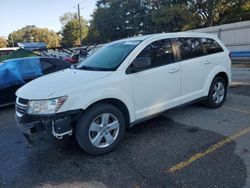 2013 Dodge Journey SE en venta en Eight Mile, AL