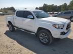 2016 Toyota Tacoma Double Cab