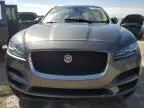 2018 Jaguar F-PACE Prestige