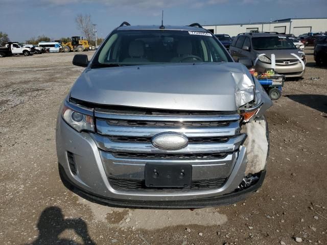 2013 Ford Edge SE