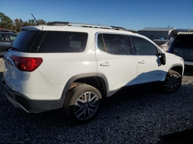 2017 GMC Acadia SLE