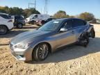 2019 Infiniti Q50 Luxe