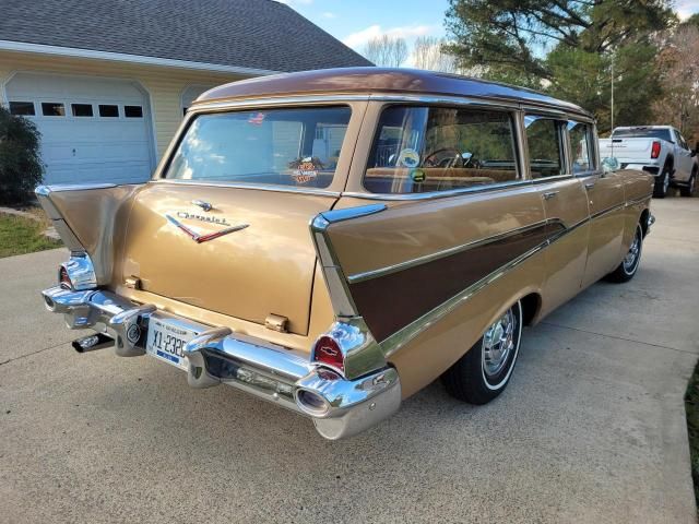 1957 Chevrolet Wagon