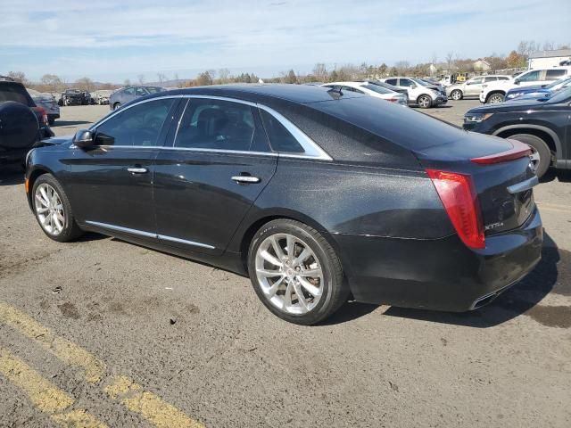 2014 Cadillac XTS Luxury Collection