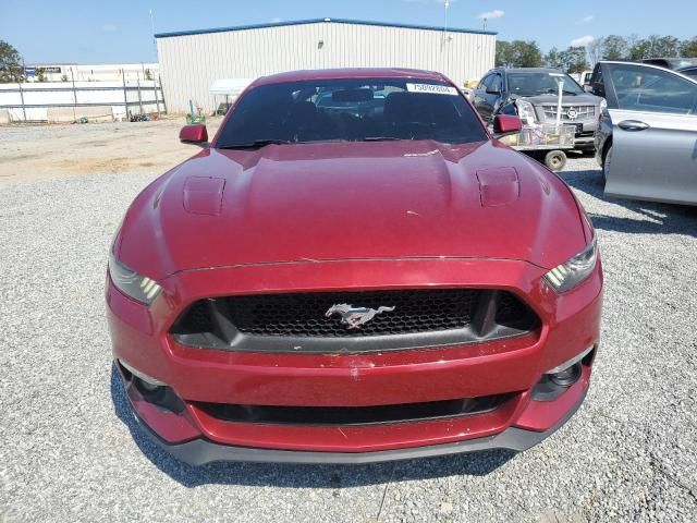 2016 Ford Mustang GT