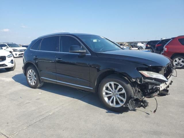 2015 Audi Q5 Premium