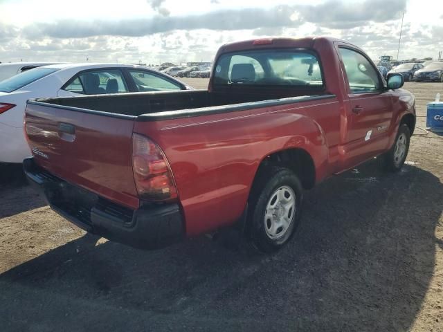 2008 Toyota Tacoma