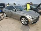 2018 BMW 330 I