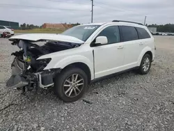 Dodge salvage cars for sale: 2015 Dodge Journey SXT