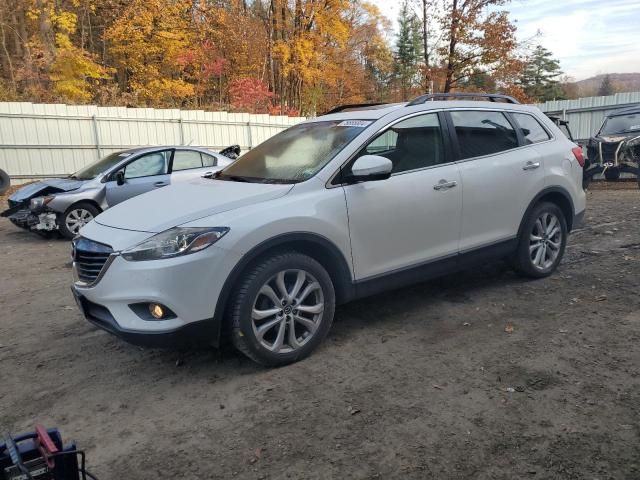 2013 Mazda CX-9 Grand Touring