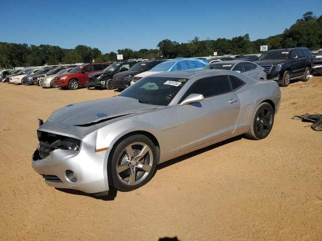 2010 Chevrolet Camaro LT