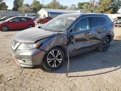 2018 Nissan Rogue S en venta en Wichita, KS