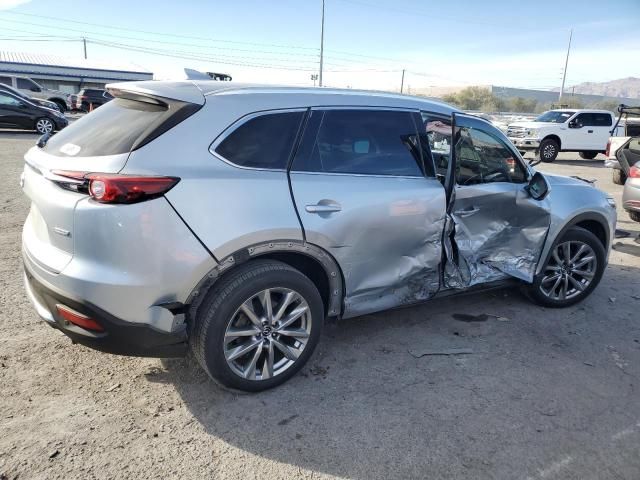 2018 Mazda CX-9 Signature