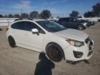 2013 Subaru Impreza Sport Premium