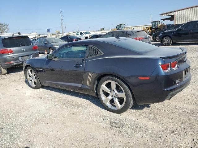 2013 Chevrolet Camaro LT