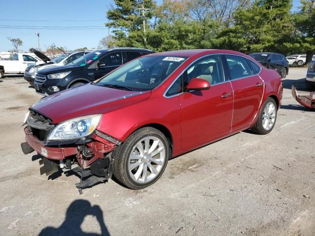 2014 Buick Verano