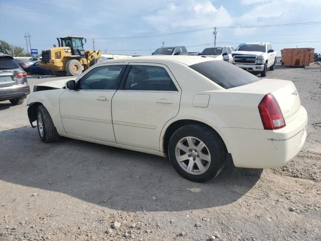 2007 Chrysler 300 Touring