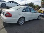 2008 Mercedes-Benz E 350