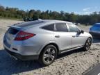 2013 Honda Crosstour EXL