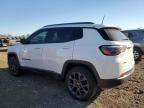 2021 Jeep Compass 80TH Edition