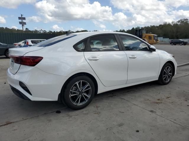 2023 KIA Forte LX