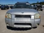 2004 Nissan Frontier Crew Cab XE V6