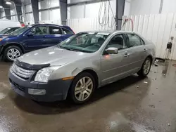 2009 Ford Fusion SEL en venta en Ham Lake, MN