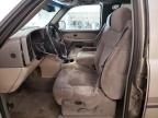 2001 Chevrolet Tahoe K1500