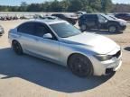 2012 BMW 328 I