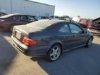 2002 Mercedes-Benz CLK 430