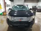 2007 Ford Edge SEL Plus