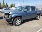 2007 Honda Ridgeline RTL