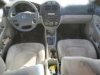 2009 KIA Spectra EX