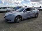 2015 Acura TLX Tech