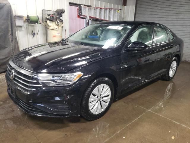 2020 Volkswagen Jetta S